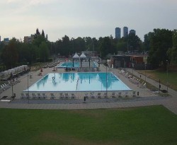 Koupaliště Dobrák