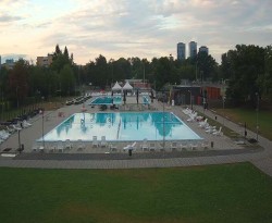 Koupaliště Dobrák