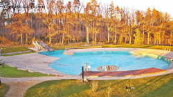 Koupaliště Borek