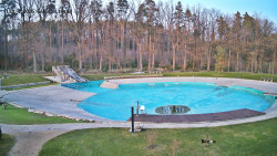 Koupaliště Borek