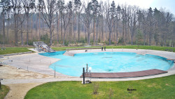 Koupaliště Borek