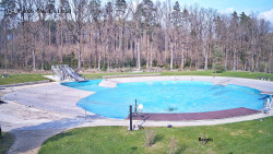 Koupaliště Borek