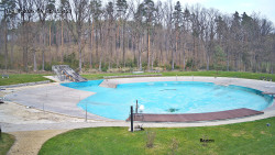 Koupaliště Borek