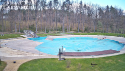 Koupaliště Borek