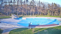 Koupaliště Borek