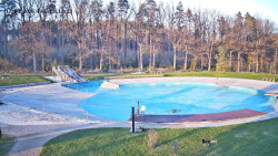 Koupaliště Borek