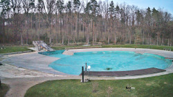 Koupaliště Borek