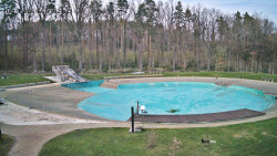 Koupaliště Borek