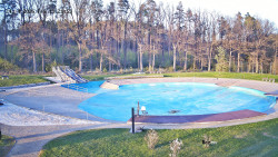 Koupaliště Borek