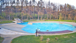 Koupaliště Borek