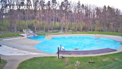 Koupaliště Borek