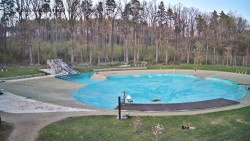 Koupaliště Borek