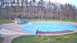 Koupaliště Borek