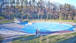 Koupaliště Borek