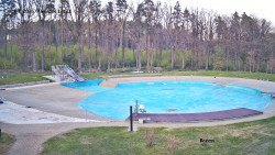 Koupaliště Borek