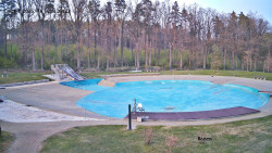 Koupaliště Borek