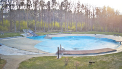 Koupaliště Borek