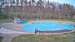 Koupaliště Borek