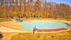 Koupaliště Borek