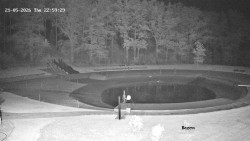 Koupaliště Borek