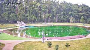 Badeanstalt Borek - Freibad Borek - 16.6.2026 v 18:45 Badeanstalt Borek - Freibad Borek - 16.6.2026 v 18:45
