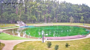 Badeanstalt Borek - Freibad Borek - 16.6.2026 v 19:45 Badeanstalt Borek - Freibad Borek - 16.6.2026 v 19:45