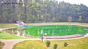 Badeanstalt Borek - Freibad Borek - 16.6.2026 v 20:45 Badeanstalt Borek - Freibad Borek - 16.6.2026 v 20:45