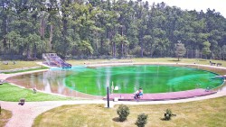 Freibad Borek