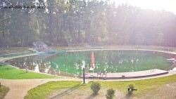Freibad Borek