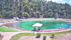 Borek Swimming Pool