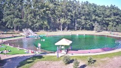 Borek Swimming Pool