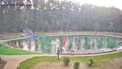 Borek Swimming Pool