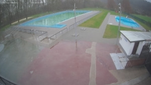 Koupaliště Tišnov - Areál koupaliště - 15.12.2025 v 07:45 Koupaliště Tišnov - Areál koupaliště - 15.12.2025 v 07:45