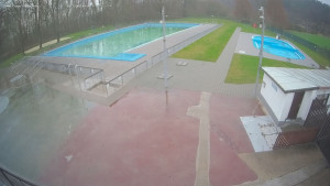 Koupaliště Tišnov - Areál koupaliště - 15.12.2025 v 08:45 Koupaliště Tišnov - Areál koupaliště - 15.12.2025 v 08:45