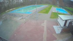 Koupaliště Tišnov - Areál koupaliště - 15.12.2025 v 11:15 Koupaliště Tišnov - Areál koupaliště - 15.12.2025 v 11:15