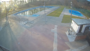 Koupaliště Tišnov - Areál koupaliště - 15.3.2026 v 07:45 Koupaliště Tišnov - Areál koupaliště - 15.3.2026 v 07:45