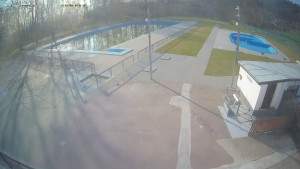 Koupaliště Tišnov - Areál koupaliště - 15.3.2026 v 08:45 Koupaliště Tišnov - Areál koupaliště - 15.3.2026 v 08:45