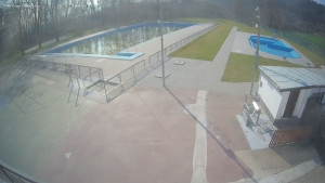 Koupaliště Tišnov - Areál koupaliště - 15.3.2026 v 09:45 Koupaliště Tišnov - Areál koupaliště - 15.3.2026 v 09:45