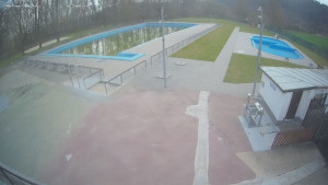 Koupaliště Tišnov - Areál koupaliště - 15.3.2026 v 12:45 Koupaliště Tišnov - Areál koupaliště - 15.3.2026 v 12:45