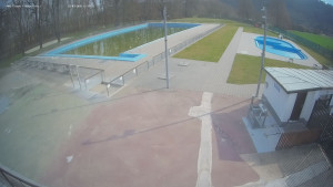 Koupaliště Tišnov - Areál koupaliště - 15.3.2026 v 14:45 Koupaliště Tišnov - Areál koupaliště - 15.3.2026 v 14:45