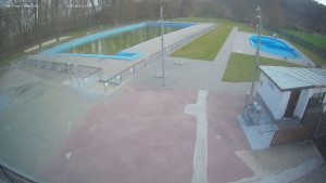 Koupaliště Tišnov - Areál koupaliště - 15.3.2026 v 15:45 Koupaliště Tišnov - Areál koupaliště - 15.3.2026 v 15:45