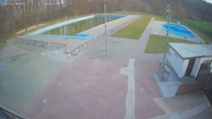 Koupaliště Tišnov - Areál koupaliště - 15.3.2026 v 16:45 Koupaliště Tišnov - Areál koupaliště - 15.3.2026 v 16:45
