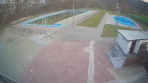 Koupaliště Tišnov - Areál koupaliště - 15.3.2026 v 17:45 Koupaliště Tišnov - Areál koupaliště - 15.3.2026 v 17:45