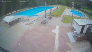 Schwimmbad Tišnov - Schwimmbadgelände - 16.6.2026 v 20:45 Schwimmbad Tišnov - Schwimmbadgelände - 16.6.2026 v 20:45