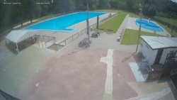 Tišnov Swimming Pool