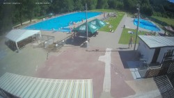 Teren kąpieliska