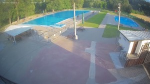 Koupaliště Tišnov - Areál koupaliště - 9.7.2026 v 19:45 Koupaliště Tišnov - Areál koupaliště - 9.7.2026 v 19:45