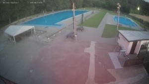 Koupaliště Tišnov - Areál koupaliště - 9.7.2026 v 21:45 Koupaliště Tišnov - Areál koupaliště - 9.7.2026 v 21:45