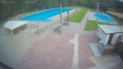 Tišnov Swimming Pool