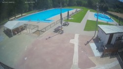 Tišnov Swimming Pool
